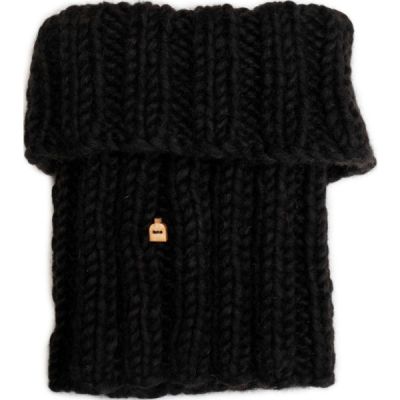 Myssyfarmi Tube - Noki / Black - Unisex - OneSize - Partioaitta