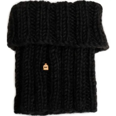 Myssyfarmi Tube - Noki / Black - Unisex - OneSize - Partioaitta, kuva 1 / 1