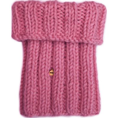 Myssyfarmi Tube - Kanerva / Heather Pink - Unisex - OneSize - Partioaitta
