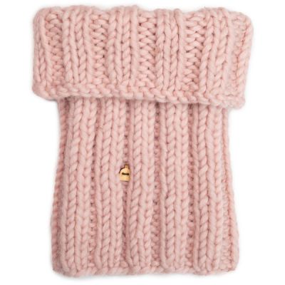 Myssyfarmi Tube - Pastel Pink - Unisex - OneSize - Partioaitta