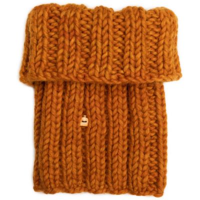 Myssyfarmi Tube - Orange - Unisex - OneSize - Partioaitta