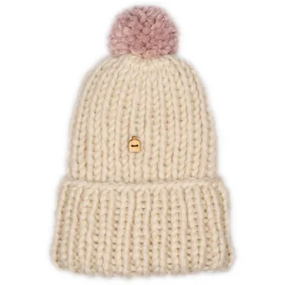 Myssyfarmi Kultti - White / Offlila - Unisex - OneSize - Partioaitta, kuva 1 / 1