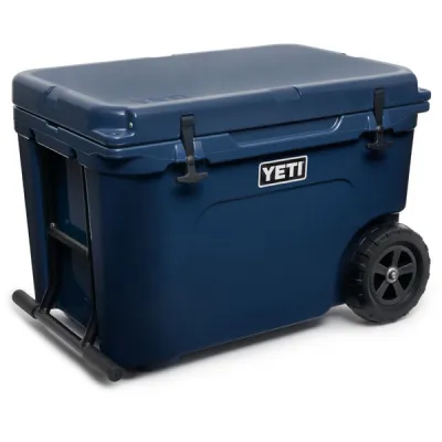 Yeti Tundra Haul - Navy - OneSize - Partioaitta, kuva 1 / 1