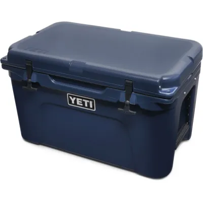 Yeti Tundra 45 - Navy - OneSize - Partioaitta