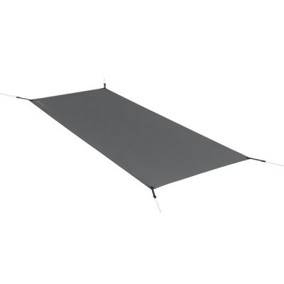 Sea to Summit Telos Tr2 Lightfoot Ground Sheet - Charcoal - OneSize - Partioaitta