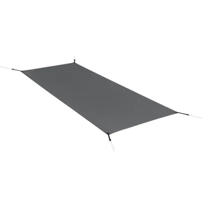 Sea to Summit Telos Tr2 Lightfoot Ground Sheet - Charcoal - OneSize - Partioaitta, kuva 1 / 1