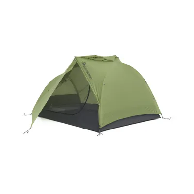 Sea to Summit Telos Tr3 - Green - OneSize - Partioaitta, kuva 1 / 1