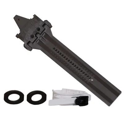 OAC Oac Ea 2.0 Expedition Spares - Nocolor - OneSize - Partioaitta