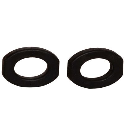 OAC Oac Ea 2.0 Rubber Springs - Nocolor - OneSize - Partioaitta