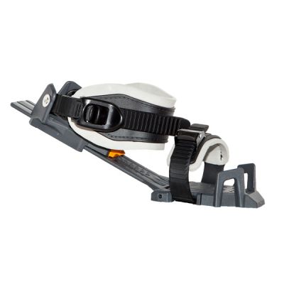 OAC Ea Jr Binding - Nocolor - OneSize - Partioaitta