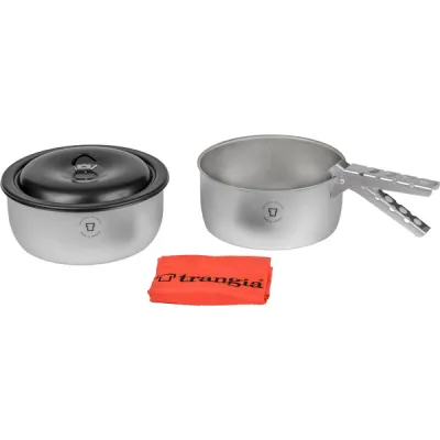 Trangia Tundra Ii-d - Nocolor - OneSize - Partioaitta