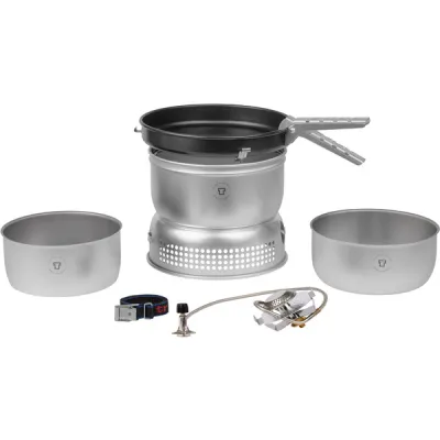 Trangia 25-23 Ul/d/gb - Nocolor - OneSize - Partioaitta, kuva 1 / 1