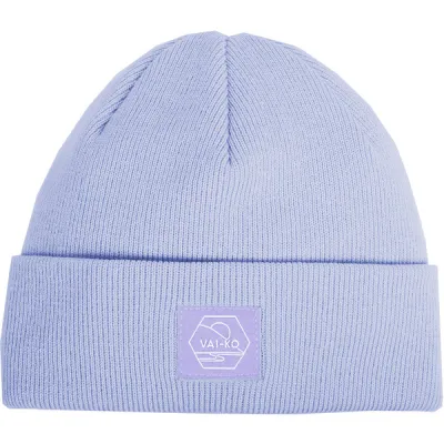 VAI-KO Kultakero Beanie - Lavender - Unisex - OneSize - Partioaitta, kuva 1 / 1