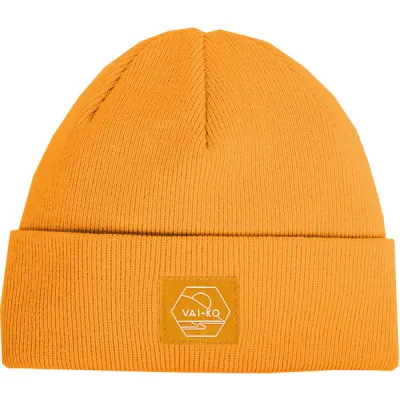 VAI-KO Kultakero Beanie - Autumn Gold - Unisex - OneSize - Partioaitta, kuva 1 / 1