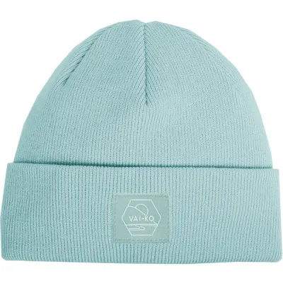 VAI-KO Kultakero Beanie - Aloe Green - Unisex - OneSize - Partioaitta, kuva 1 / 1
