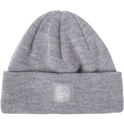 VAI-KO Kultakero Beanie - Greymele - Unisex - OneSize - Partioaitta, kuva 1 / 1