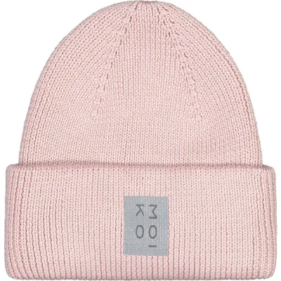 Moiko Moiko Beanie - Powder - Unisex - OneSize - Partioaitta, kuva 1 / 1
