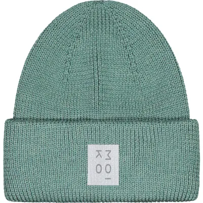 Moiko Moiko Beanie - Sage - Unisex - OneSize - Partioaitta, kuva 1 / 1