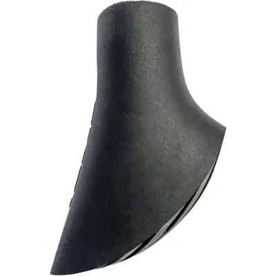 Exel Control Asphalt Pad - Nocolor - OneSize - Partioaitta