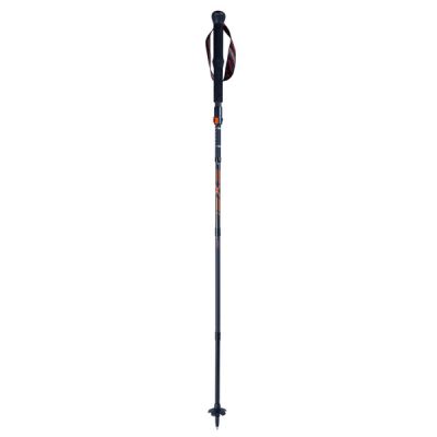 Exel Apex Vario Carbon - Graphite Grey / Orange - 110-130 CM - Partioaitta | Alk. 149,00 €