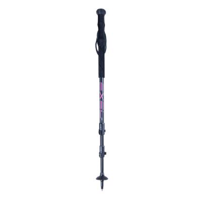 Exel Hike - Black / Pink - 100-135 CM - Partioaitta
