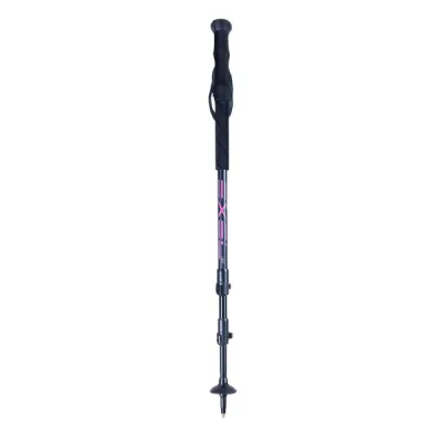 Exel Hike - Black / Pink - 100-135 CM - Partioaitta