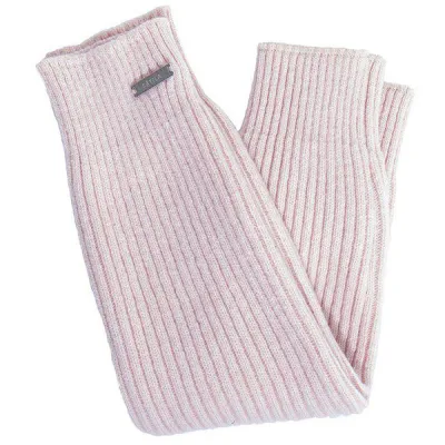 Sätila Ryda Legwarmers - Soft Pink - Unisex - OneSize - Partioaitta, kuva 1 / 1