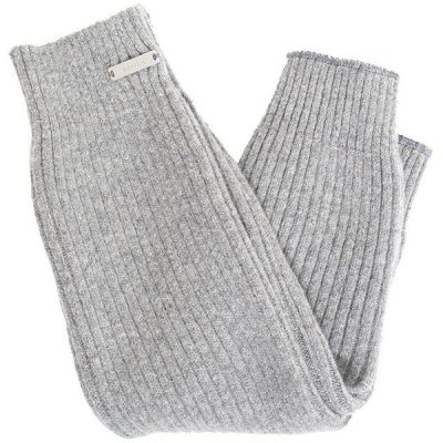 Sätila Ryda Legwarmers - Grey - Unisex - OneSize - Partioaitta