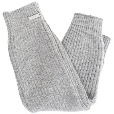Sätila Ryda Legwarmers - Grey - Unisex - OneSize - Partioaitta, kuva 1 / 1
