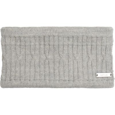 Sätila Krok Hb - Lt Grey Melange - Unisex - OneSize - Partioaitta