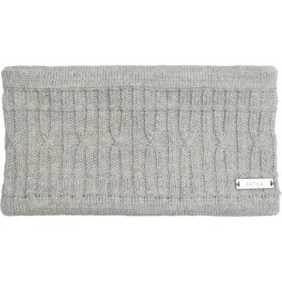 Sätila Krok Hb - Lt Grey Melange - Unisex - OneSize - Partioaitta, kuva 1 / 1
