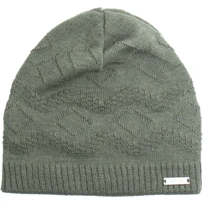 Sätila Äskhult - Green Melange - Unisex - OneSize - Partioaitta, kuva 1 / 1