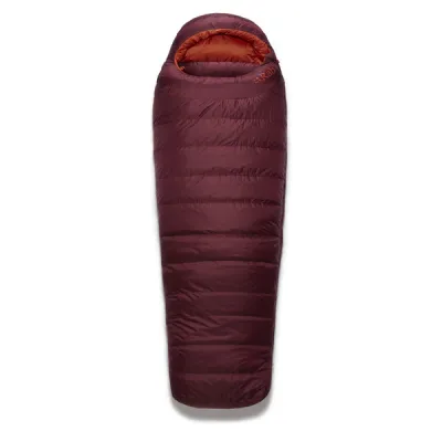 Rab Ascent 900 Wmns - Deep Heather - Unisex - LEFT - Partioaitta, kuva 1 / 1