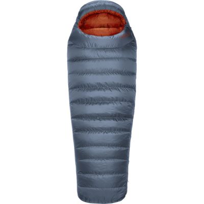 Rab Ascent 1100 Wmns - Bering Sea - Unisex - LEFT - Partioaitta