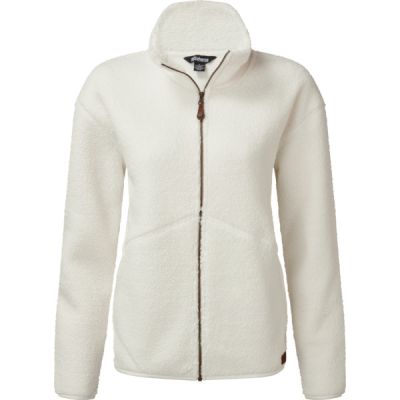 Sherpa Chamlang Full Zip Jacket W - Peetho - Naiset - S - Partioaitta