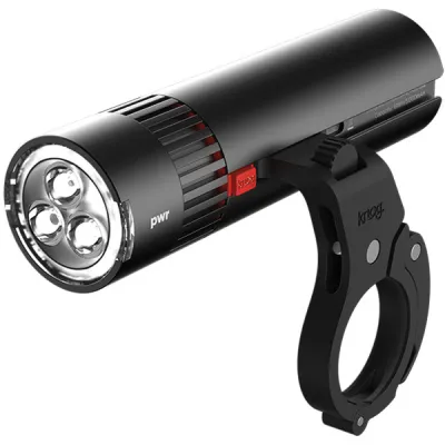Knog Pwr Trail 1100lm - Nocolor - OneSize - Partioaitta