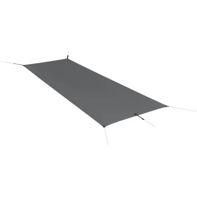 Sea to Summit Alto Tr2 Lightfoot Ground Sheet - Charcoal - OneSize - Partioaitta, kuva 1 / 1