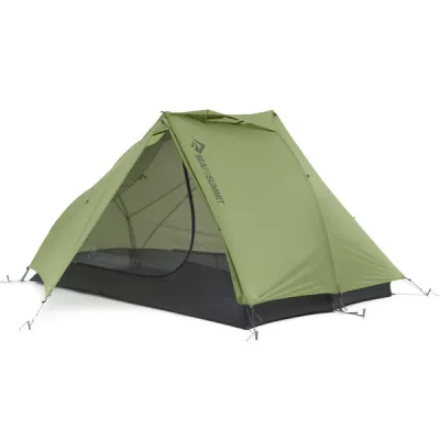 Sea to Summit Alto Tr2 - Green - OneSize - Partioaitta, kuva 1 / 1