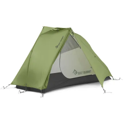 Sea to Summit Alto Tr1 Plus - Green - OneSize - Partioaitta, kuva 1 / 1
