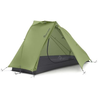 Sea to Summit Alto Tr1 - Green - OneSize - Partioaitta