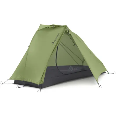 Sea to Summit Alto Tr1 - Green - OneSize - Partioaitta, kuva 1 / 1