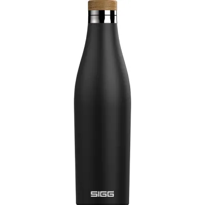 Sigg Meridian 0,5l - Black - OneSize - Partioaitta, kuva 1 / 1