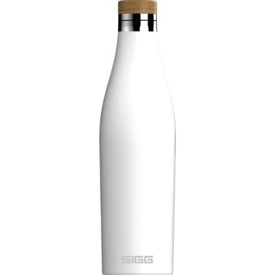 Sigg Meridian 0,5l - White - OneSize - Partioaitta