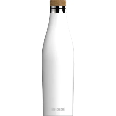 Sigg Meridian 0,5l - White - OneSize - Partioaitta, kuva 1 / 1