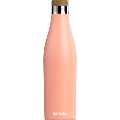 Sigg Meridian 0,5l - Shy Pink - OneSize - Partioaitta | Alk. 34,90 €