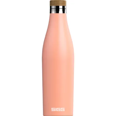 Sigg Meridian 0,5l - Shy Pink - OneSize - Partioaitta, kuva 1 / 1