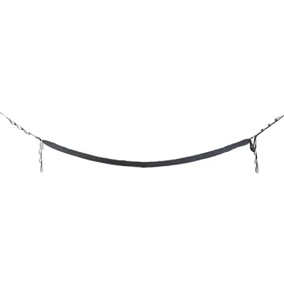 Ticket To The Moon Hammock Sleeve - Dark Grey - OneSize - Partioaitta, kuva 1 / 1
