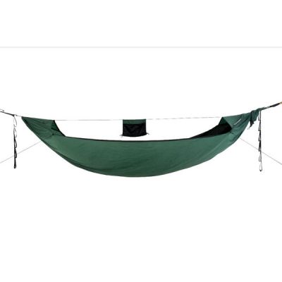 Ticket To The Moon Lightest Pro Hammock - Green - OneSize - Partioaitta