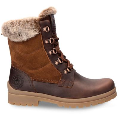 Panama Jack Tuscani - Bark - Naiset - 40 - Partioaitta | Alk. 199,00 €