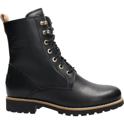 Panama Jack Fara Igloo Trav - Black - Naiset - 41 - Partioaitta, kuva 1 / 1